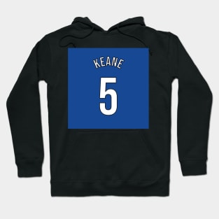 Keane 5 Home Kit - 22/23 Season Hoodie